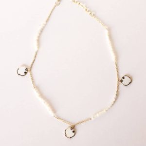 Bracelet Fish Ankel