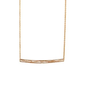 Necklace Belt