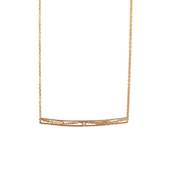 Necklace Belt