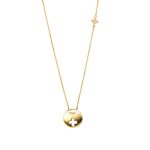 Necklace Cross