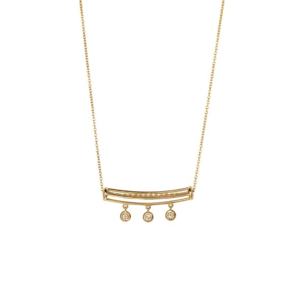 Necklace Cylinder