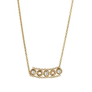 Necklace Detached