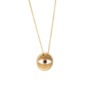 Necklace Eye