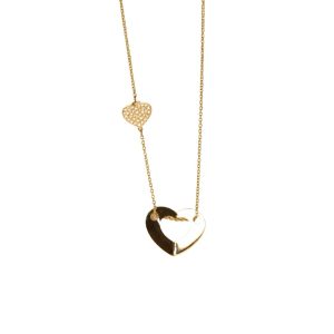 Necklace Heart