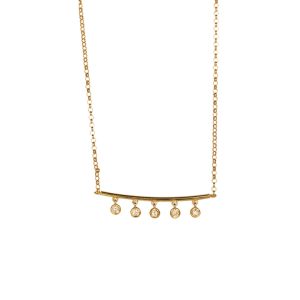 Necklace Pipe