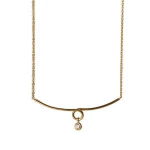 Necklace Twist