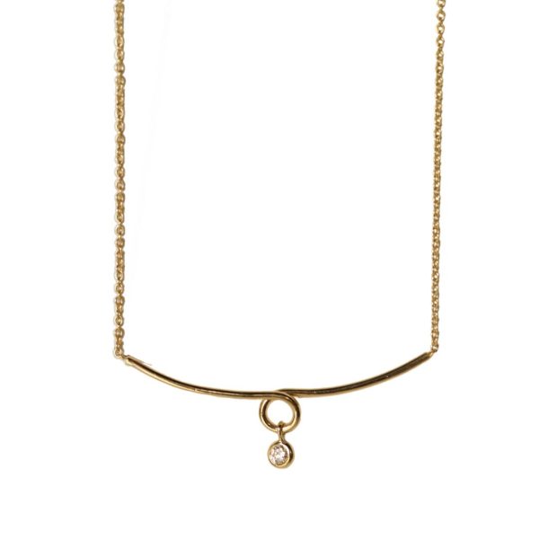 Necklace Twist