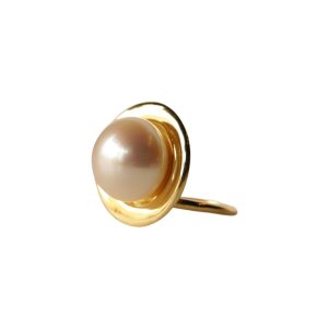 Ring Pearl